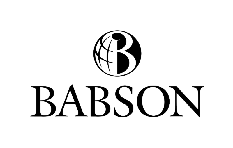 Babson College Logo
