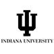 Indiana University Logo