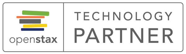OpenStax Technology Partner