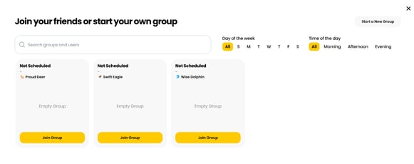 join group