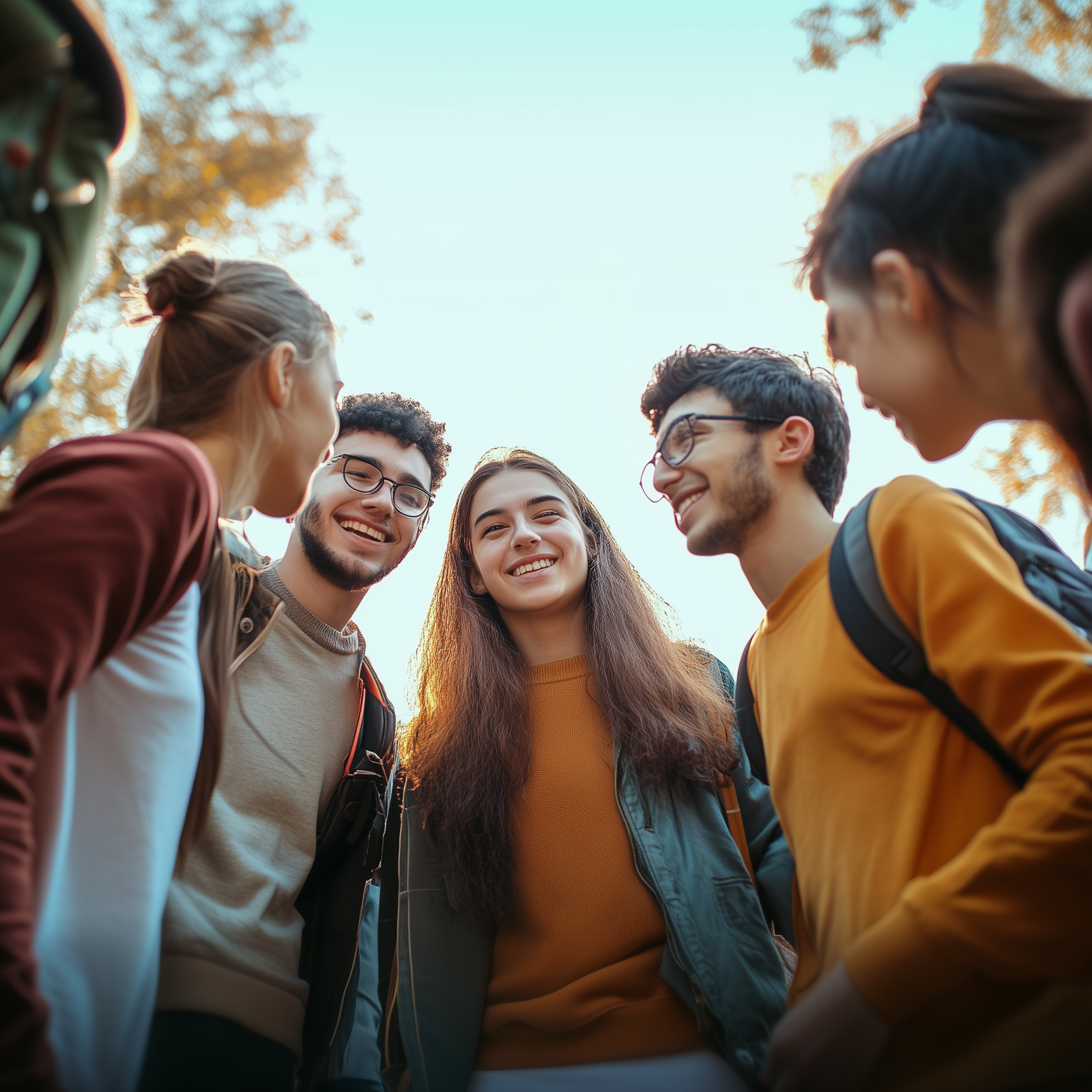 Why It Works:<br>Social Accountability