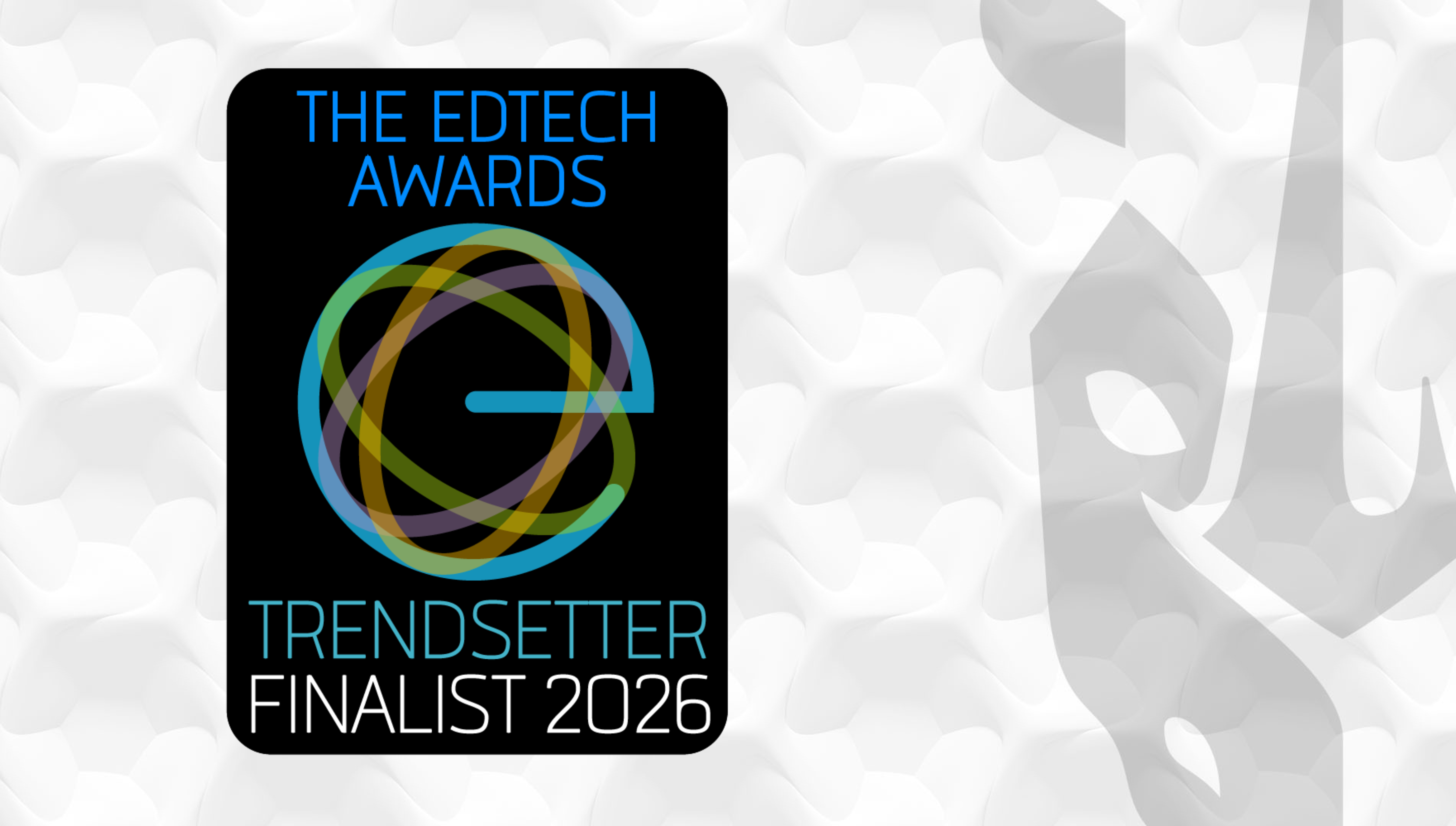 Breakout Learning Named EdTech Awards Finalist