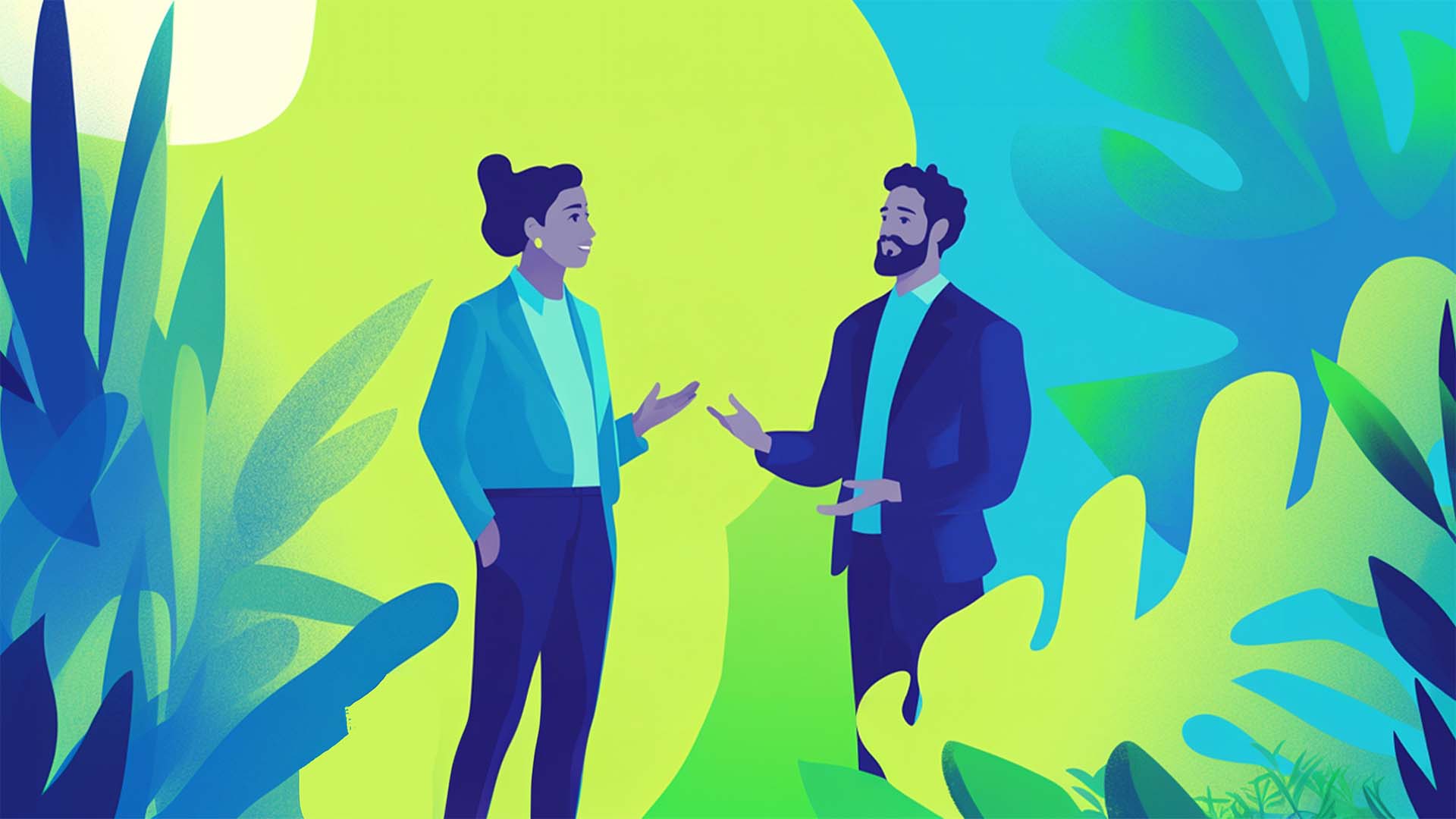 Performance Management Simulation