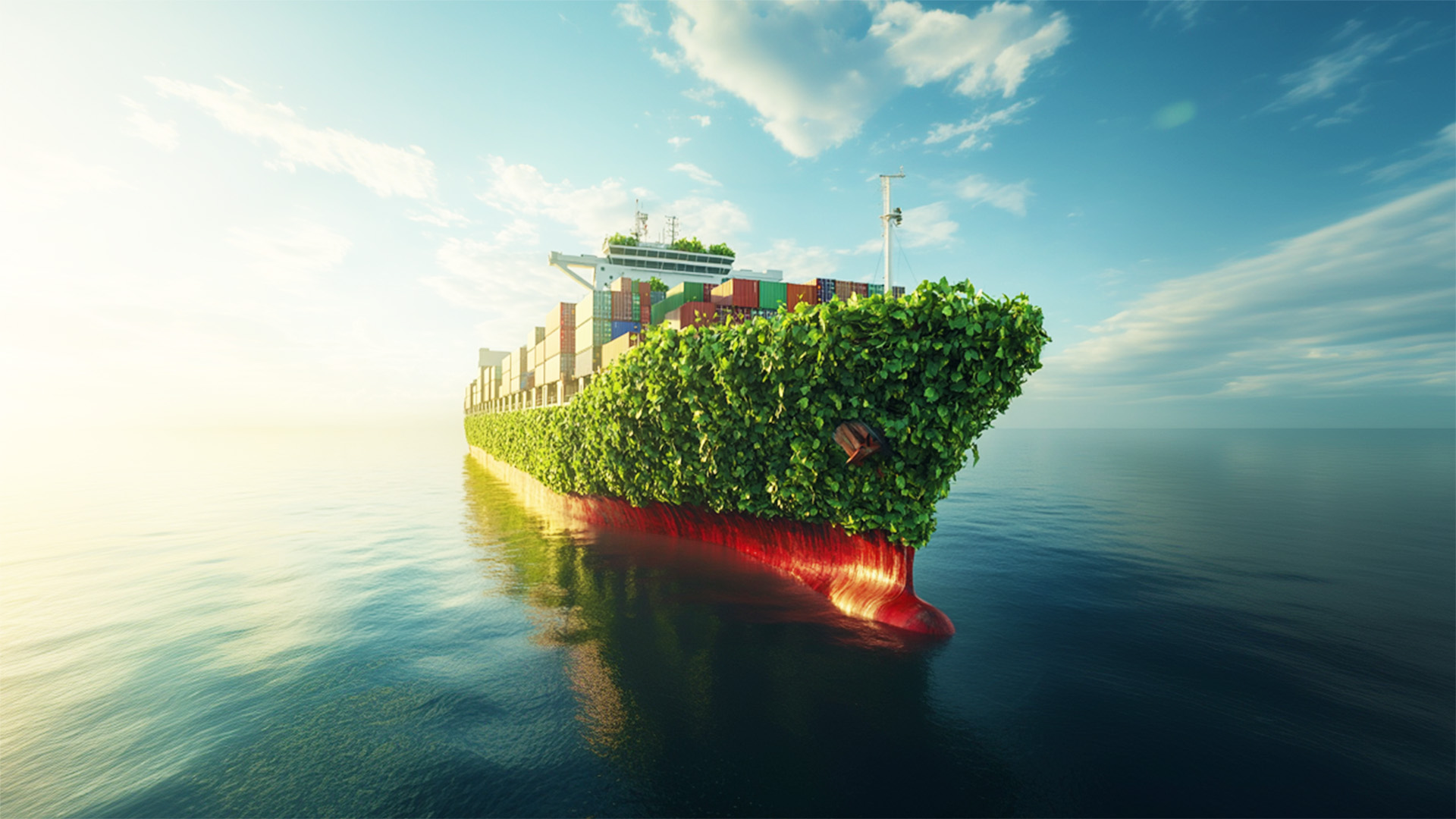 Emergent Futures: Port Saint John