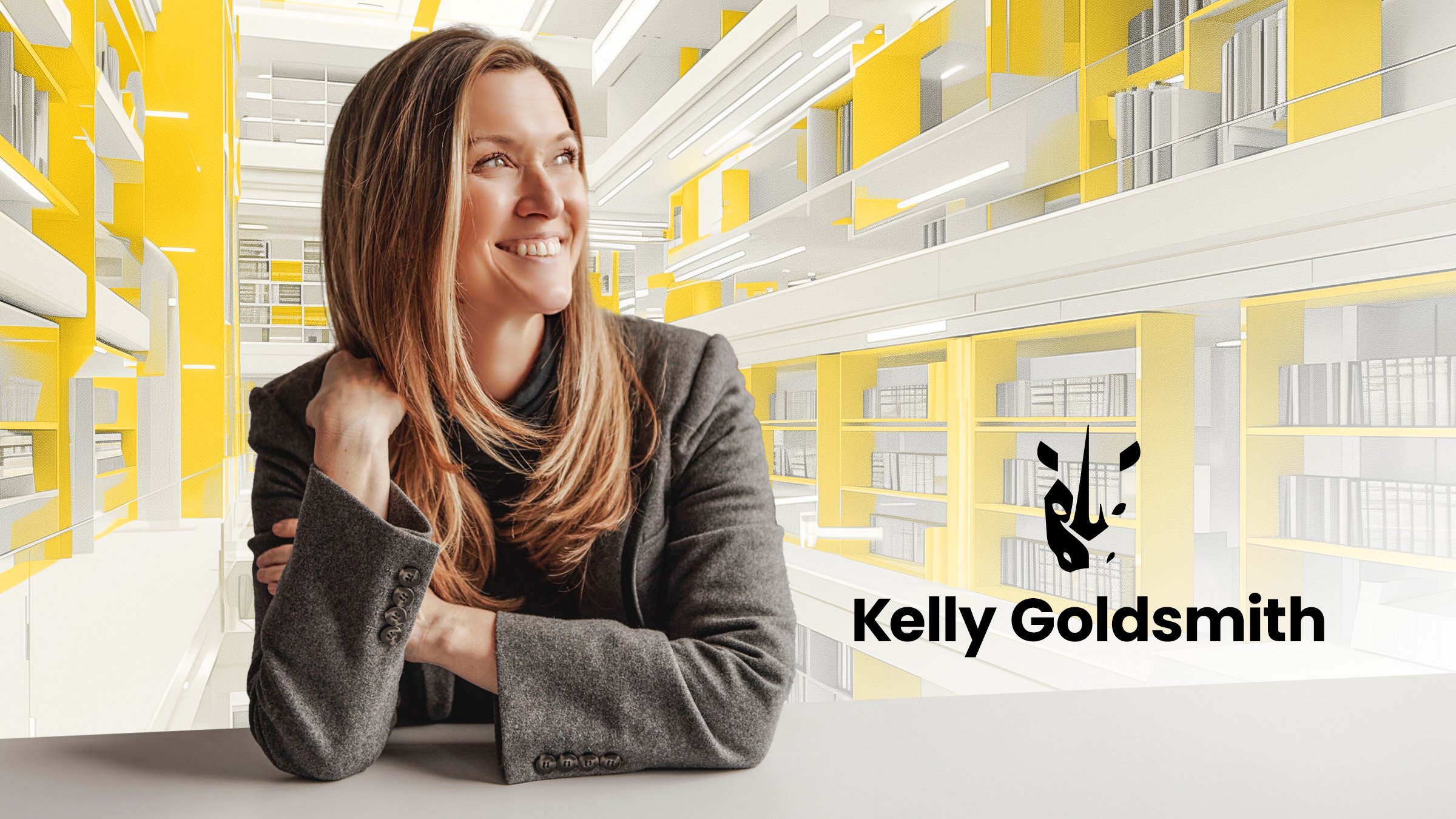 Renowned Marketing Scholar Kelly Goldsmith Joins Breakout Learning’s Academic Advisory Board
