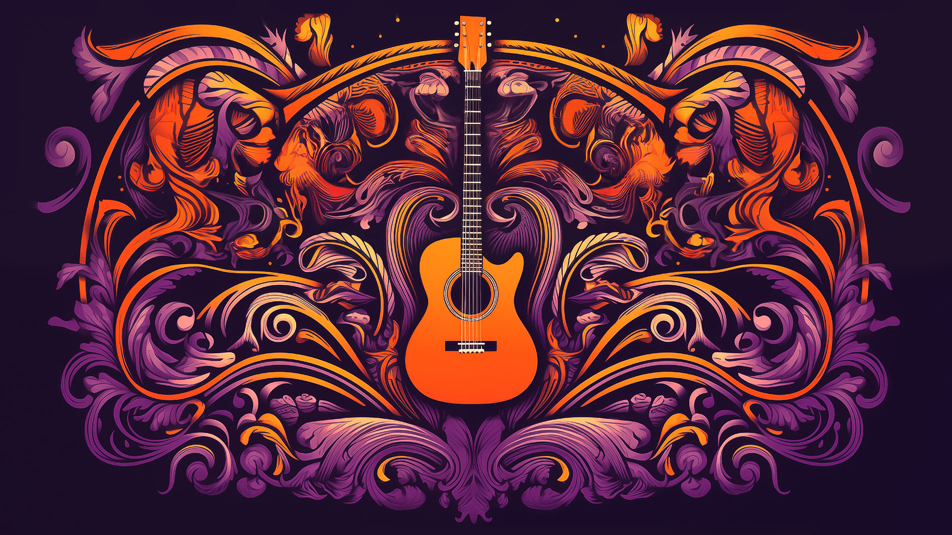 Stoked For Folk 