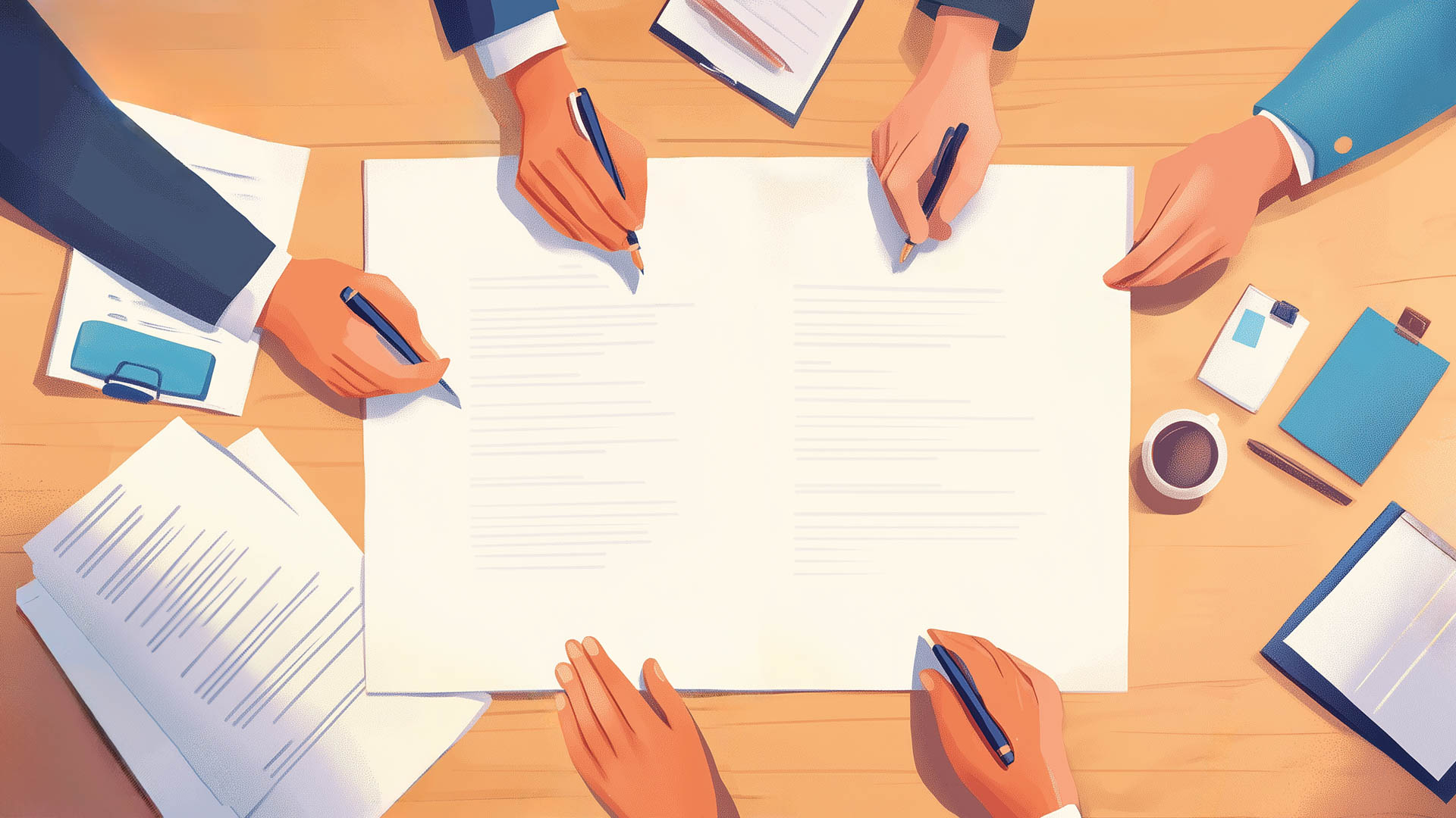 Team Charter Simulation (BETA)